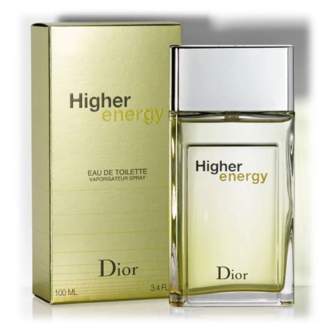 dior higher energy eau de toilette 100 ml|dior higher fragrantica.